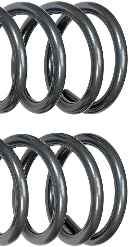 Dorman - OE Solutions UPGRADED COIL SPRING SET 929-950