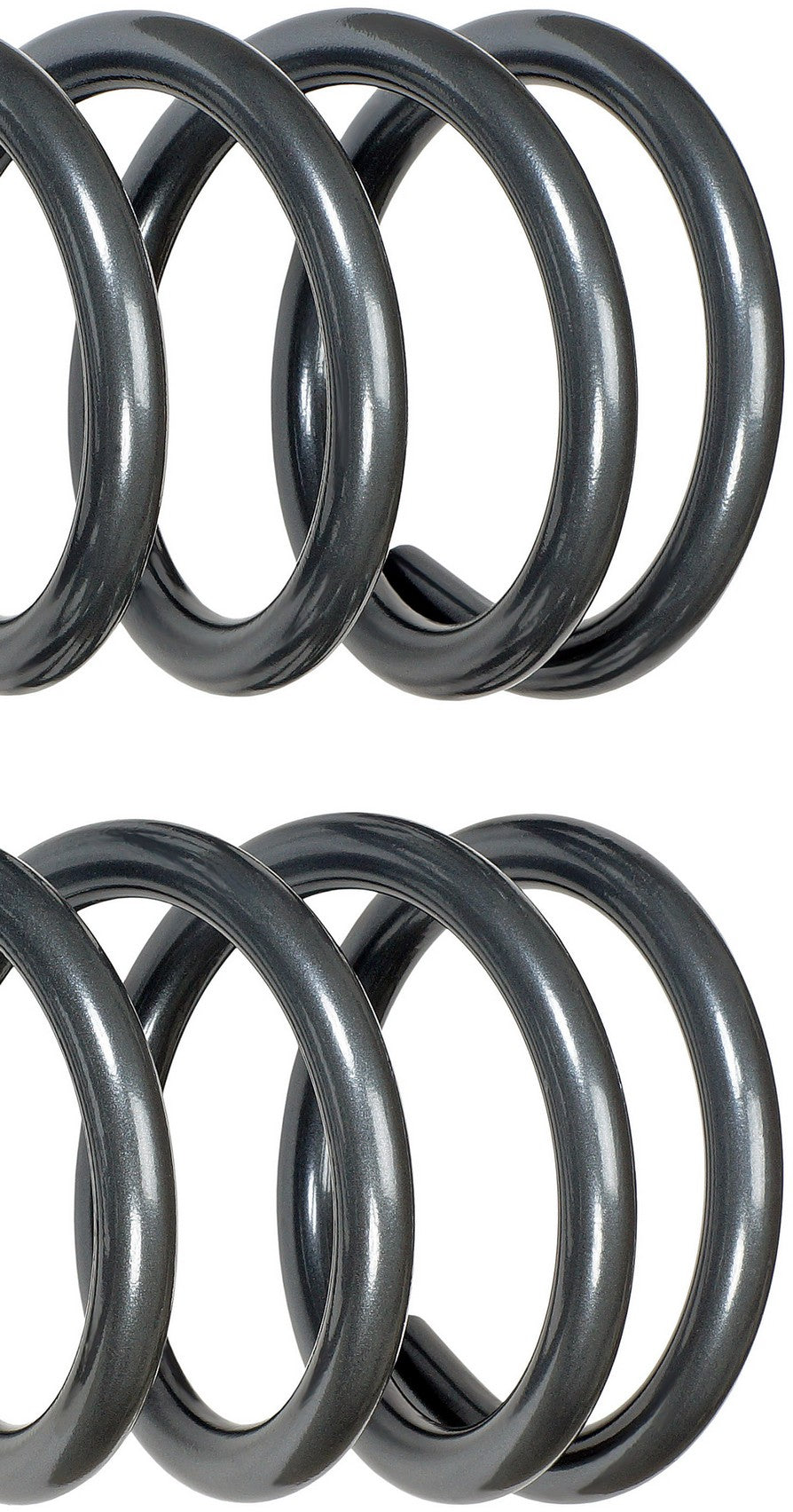 Dorman - OE Solutions UPGRADED COIL SPRING SET 929-950