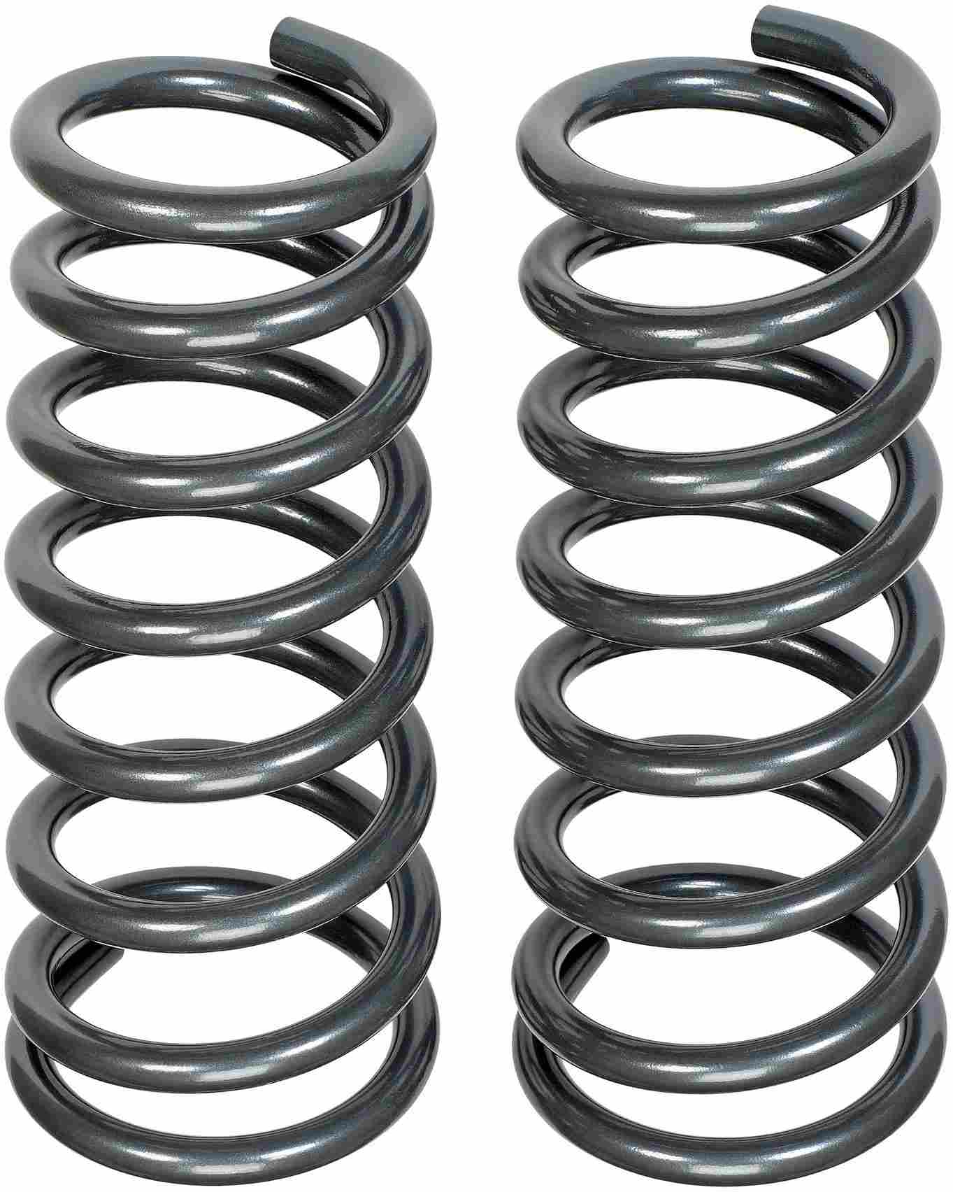 Dorman - OE Solutions UPGRADED COIL SPRING SET 929-950