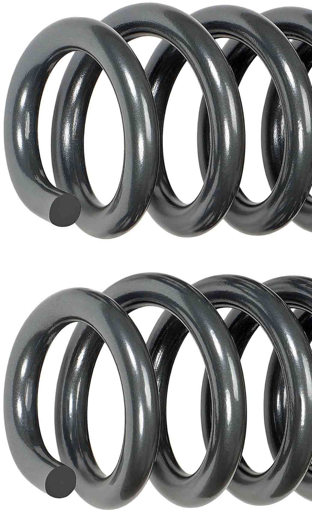 Dorman - OE Solutions UPGRADED COIL SPRING SET 929-953