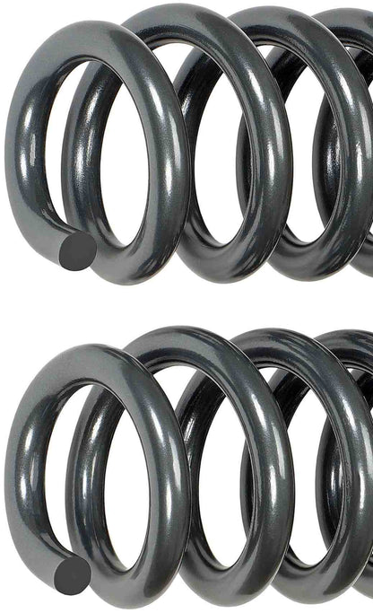 Dorman - OE Solutions UPGRADED COIL SPRING SET 929-953