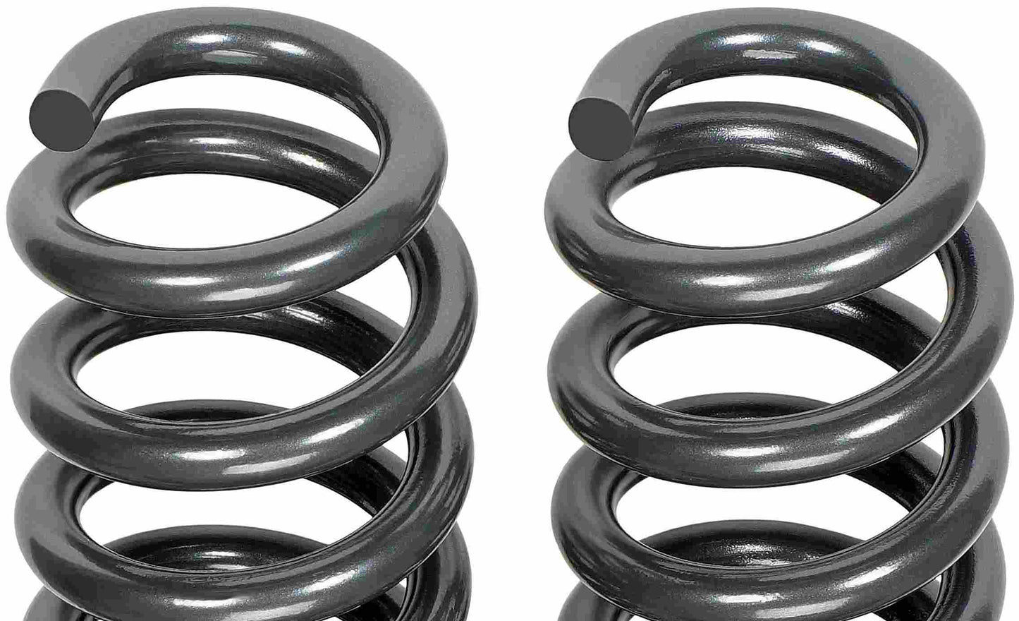 Dorman - OE Solutions UPGRADED COIL SPRING SET 929-953