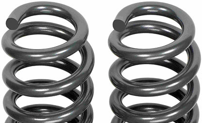 Dorman - OE Solutions UPGRADED COIL SPRING SET 929-953