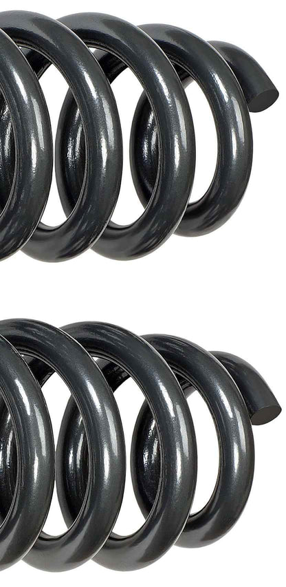 Dorman - OE Solutions UPGRADED COIL SPRING SET 929-953
