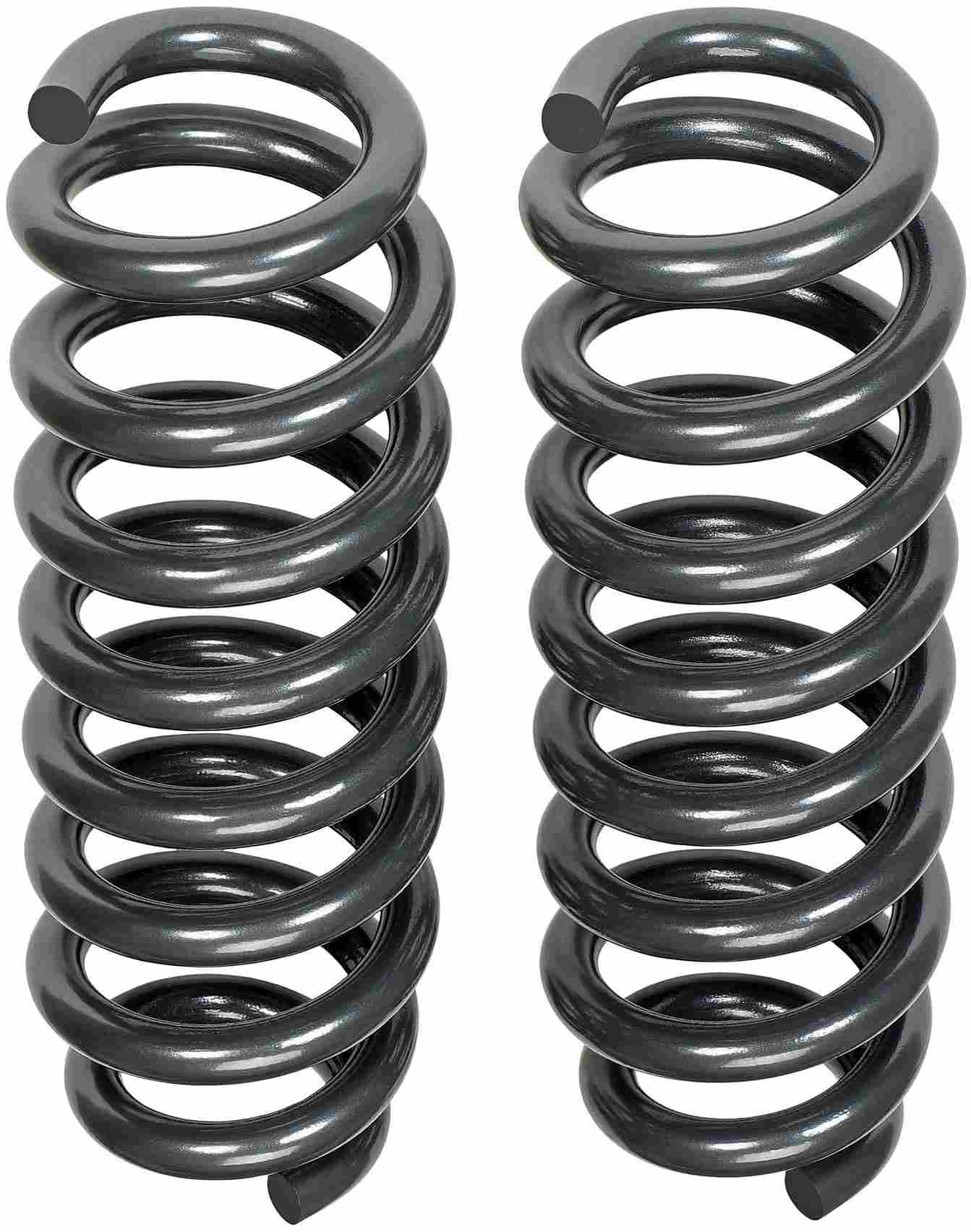 Dorman - OE Solutions UPGRADED COIL SPRING SET 929-953