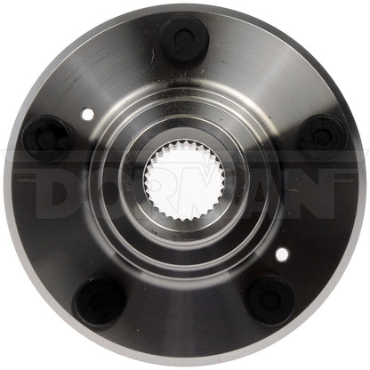 Dorman OE Solutions Wheel Hub for 2010 Honda Odyssey 930-000