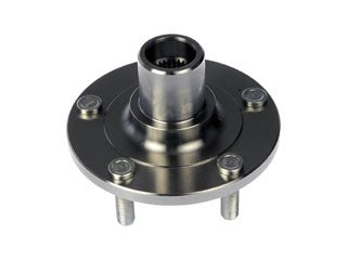 Dorman Wheel Hub - Front