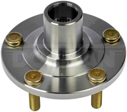 Dorman OE Solutions Wheel Hub for 2010-2015 Mazda 3 and Mazda 5 930-003