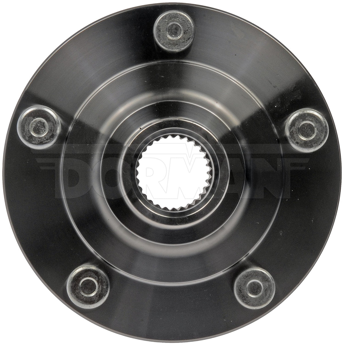 Dorman OE Solutions Wheel Hub for 2010-2015 Mazda 3 and Mazda 5 930-003