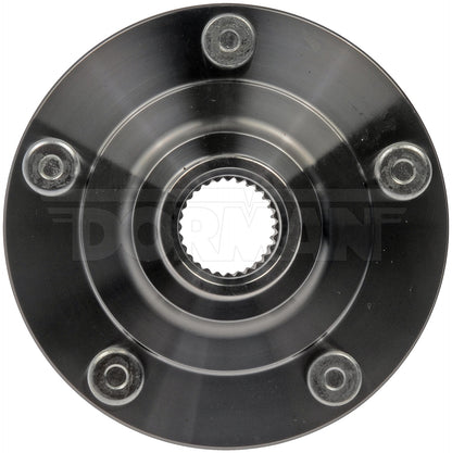 Dorman OE Solutions Wheel Hub for 2010-2015 Mazda 3 and Mazda 5 930-003