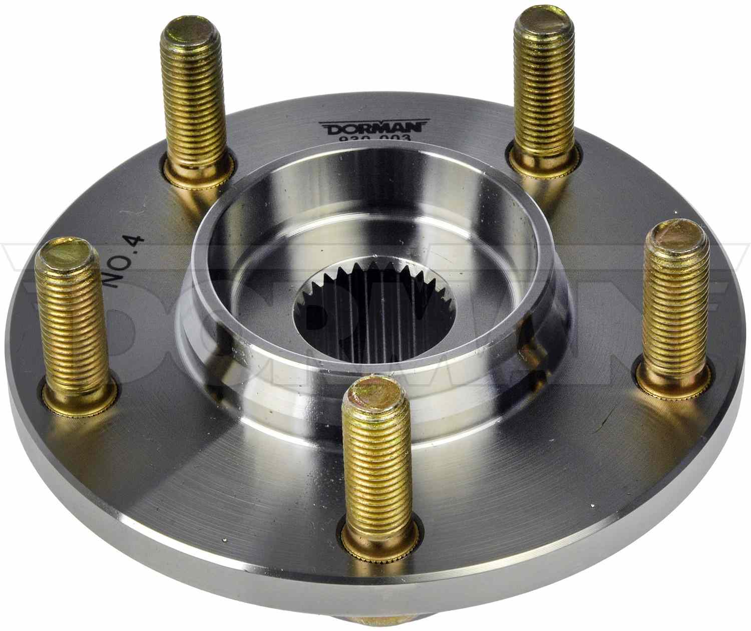 Dorman Axle Hub