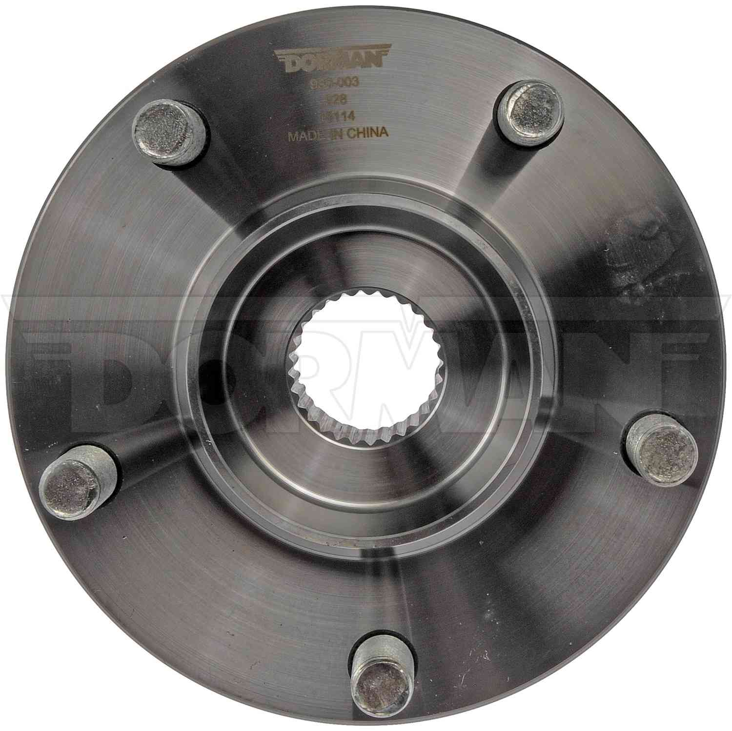 Dorman Axle Hub
