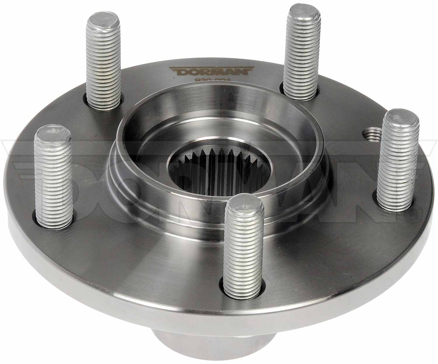 Dorman Wheel Hub - Front