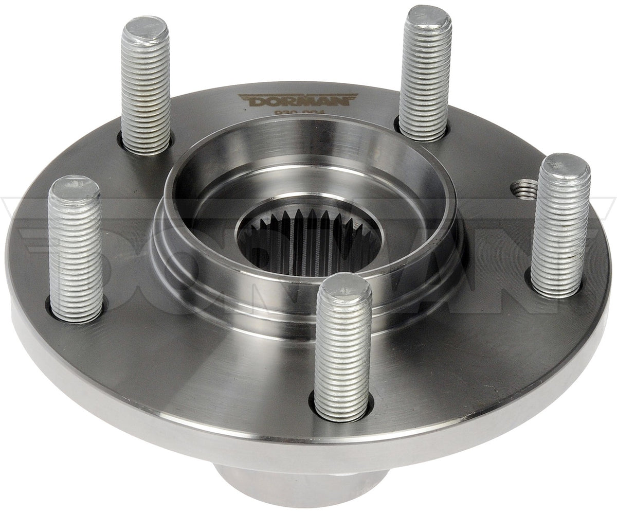 Dorman Wheel Hub Front for 2007-2013 Mazda 6 930-004