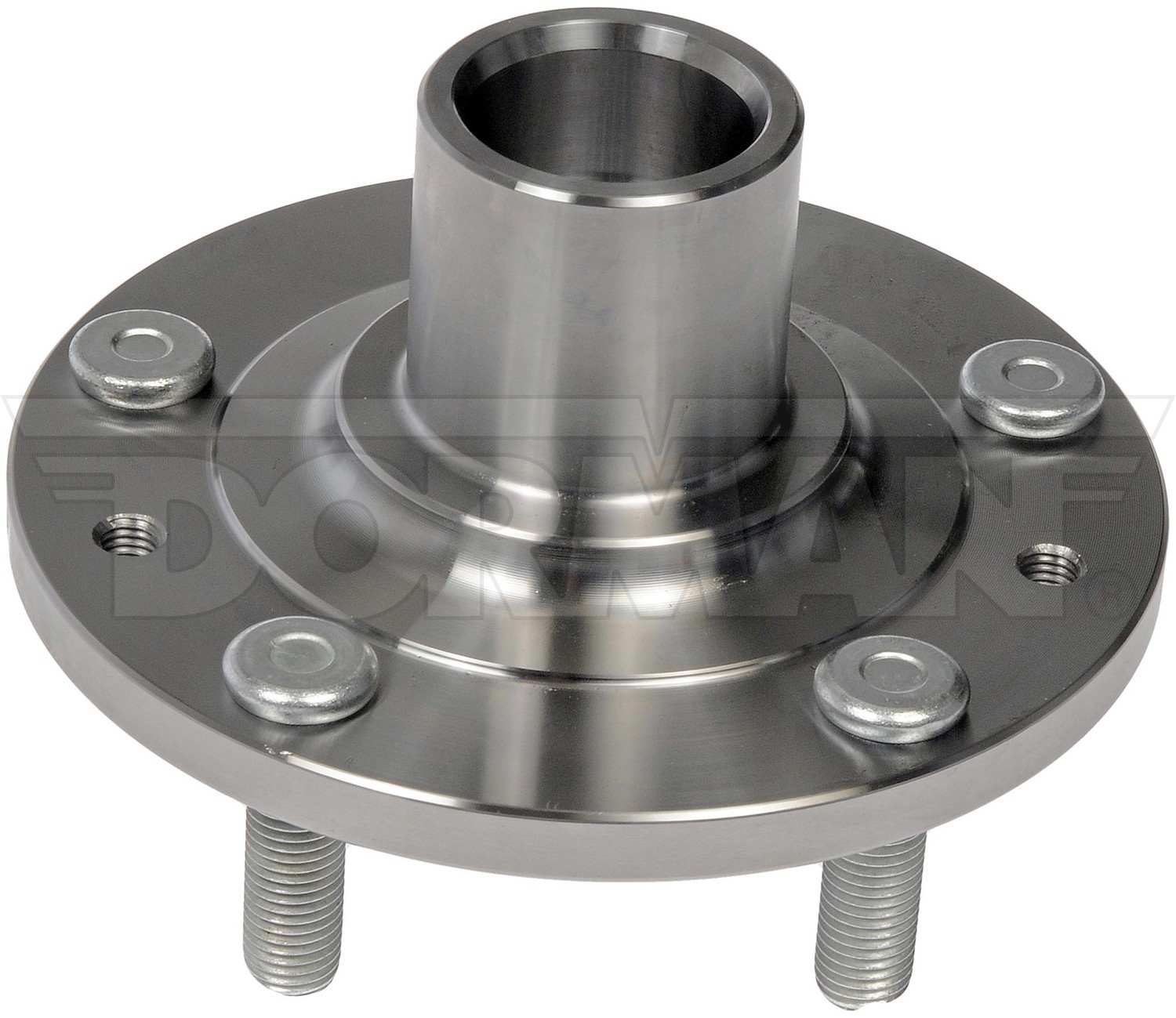 Dorman Wheel Hub - Front
