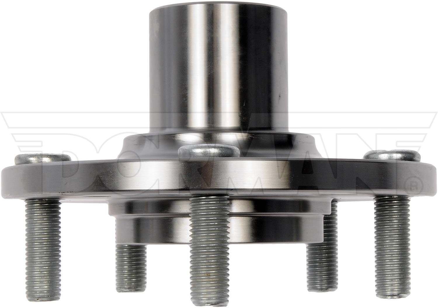Dorman Wheel Hub - Front