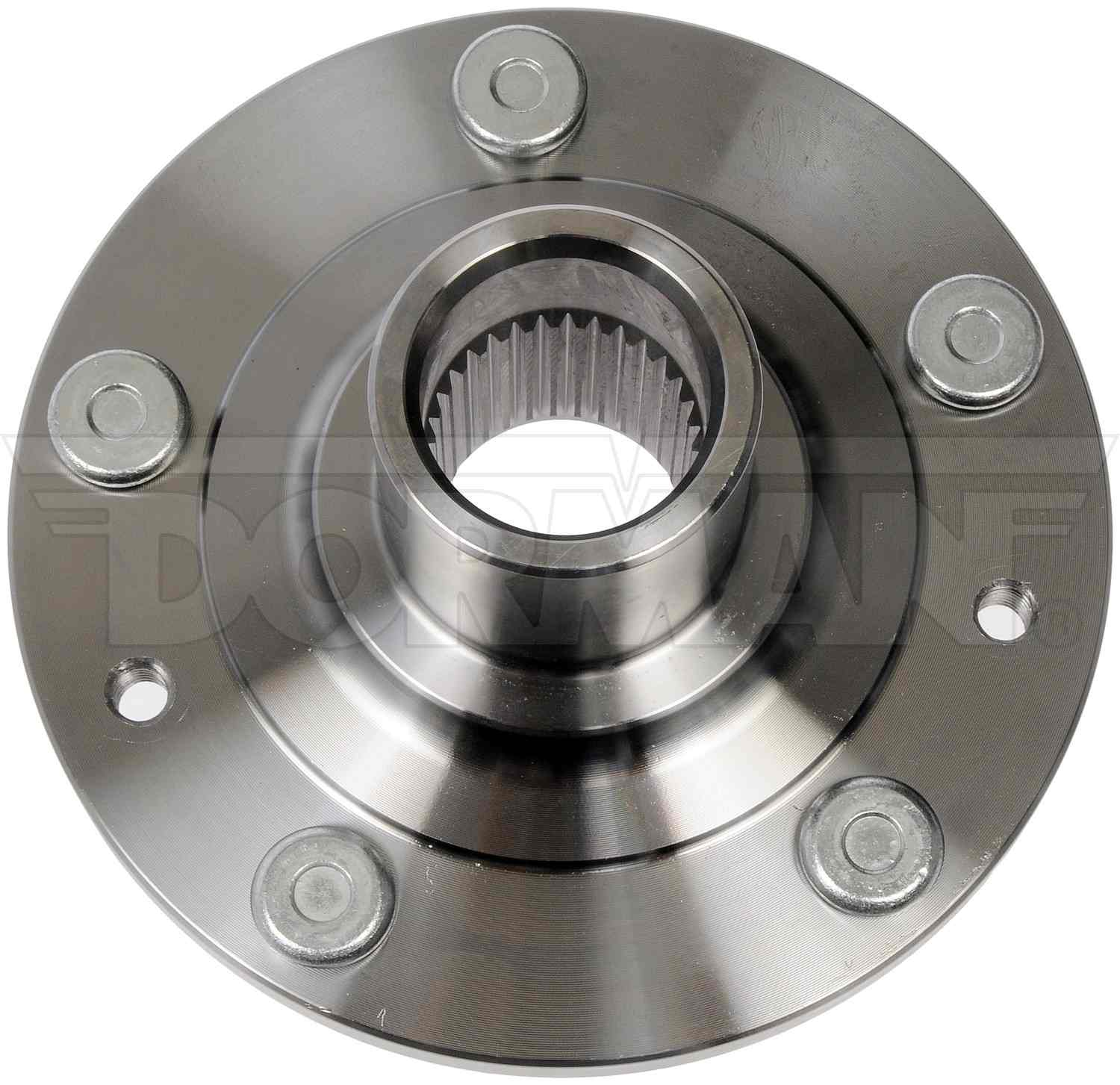 Dorman Wheel Hub - Front