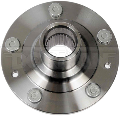 Dorman Wheel Hub Front for 2007-2013 Mazda 6 930-004