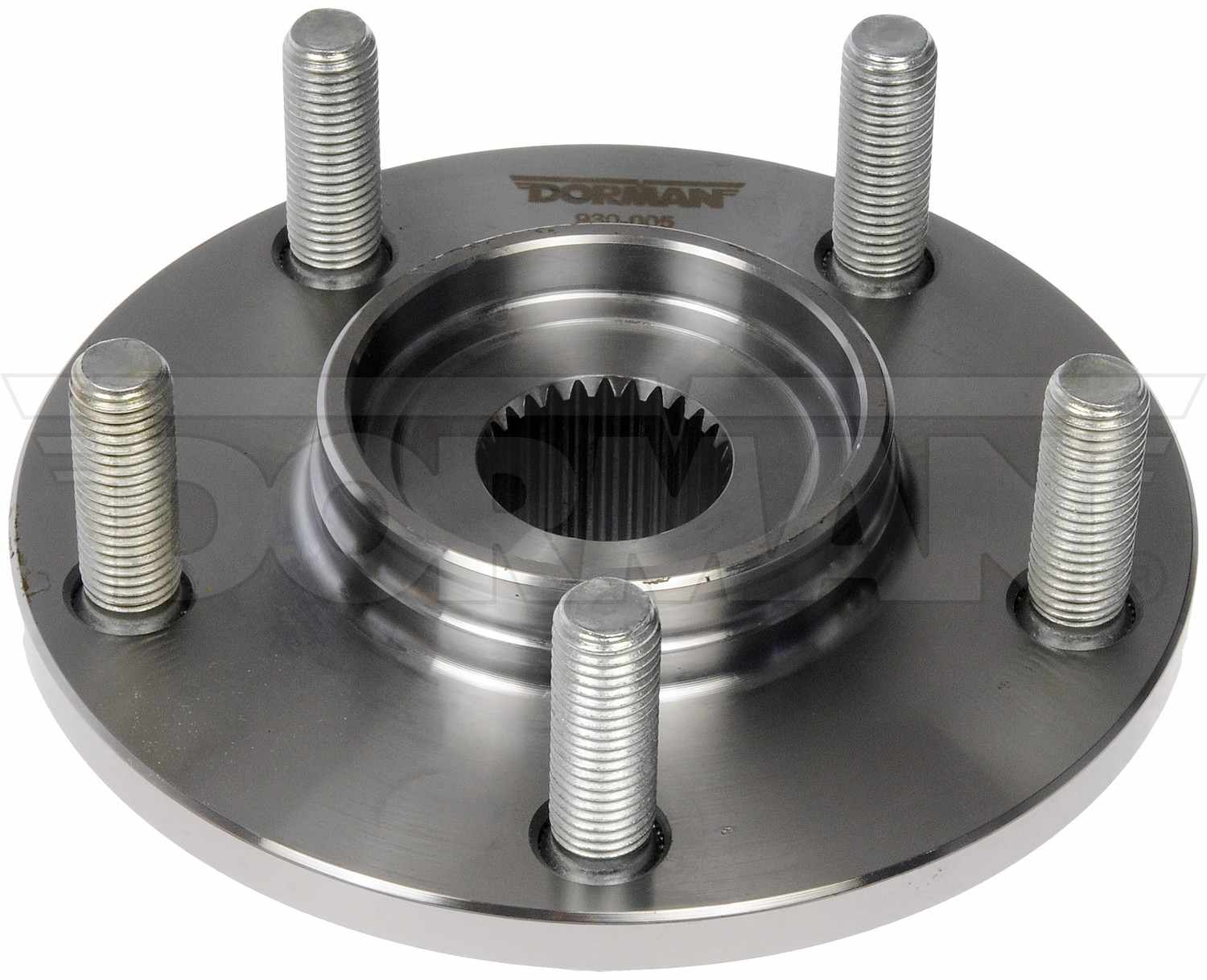 Dorman - OE Solutions WHEEL HUB 930-005