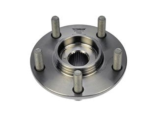 Dorman Wheel Hub Front for 2012-07 Hyundai Elantra 2013-10 Kia Forte 930-010