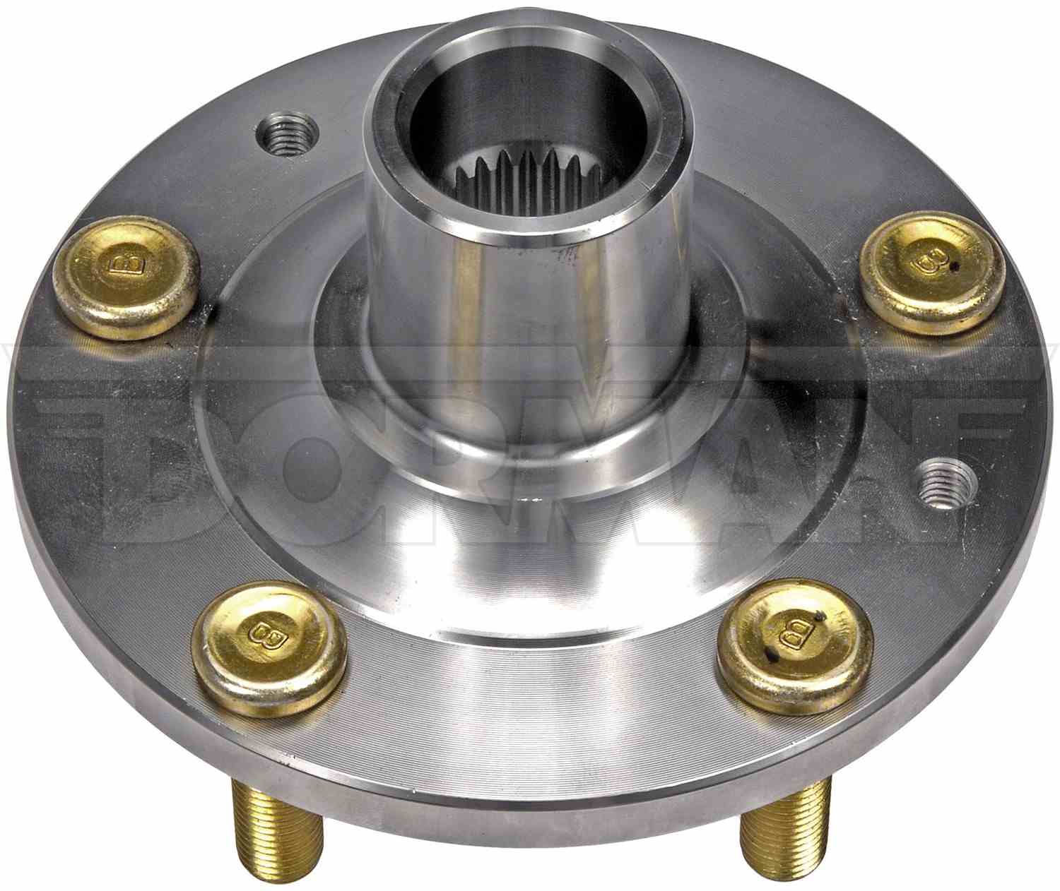 Dorman Wheel Hub - Front And Rear
