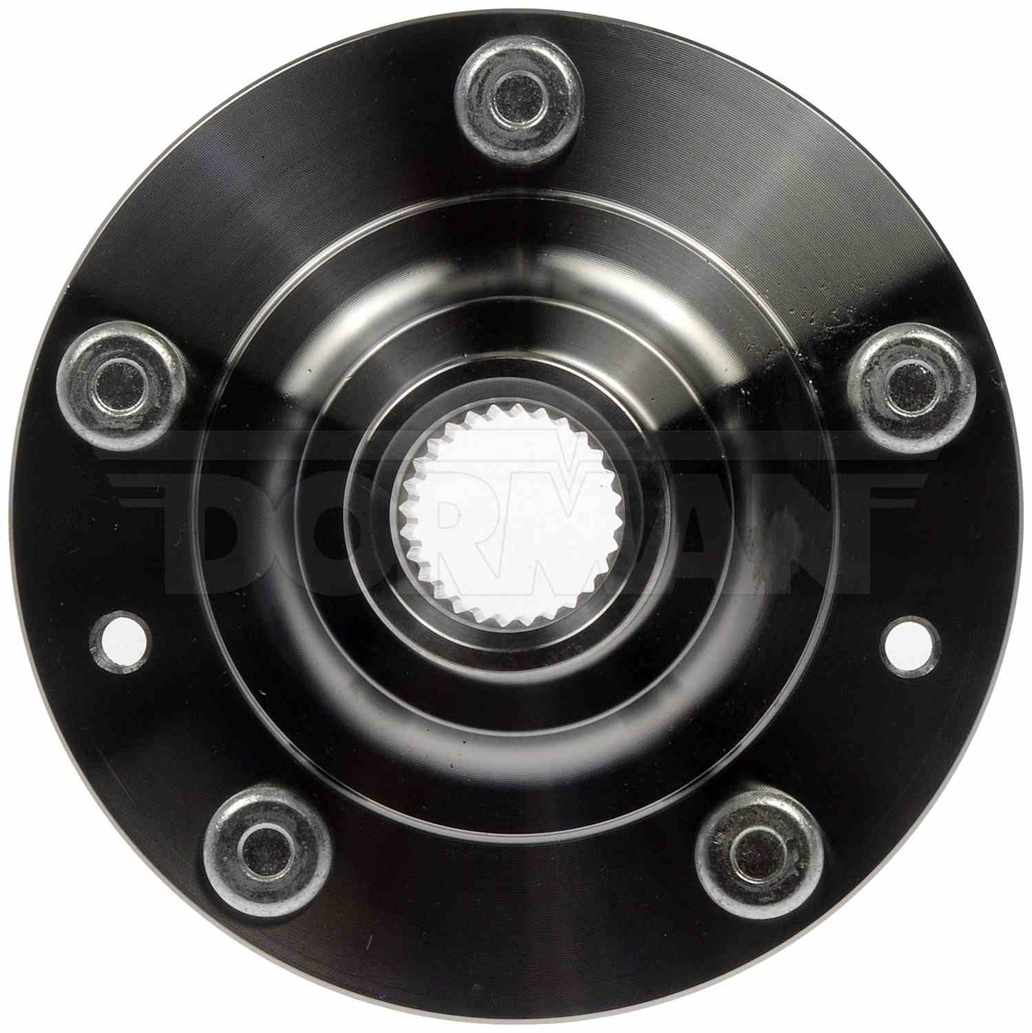 Dorman Wheel Hub - Front And Rear