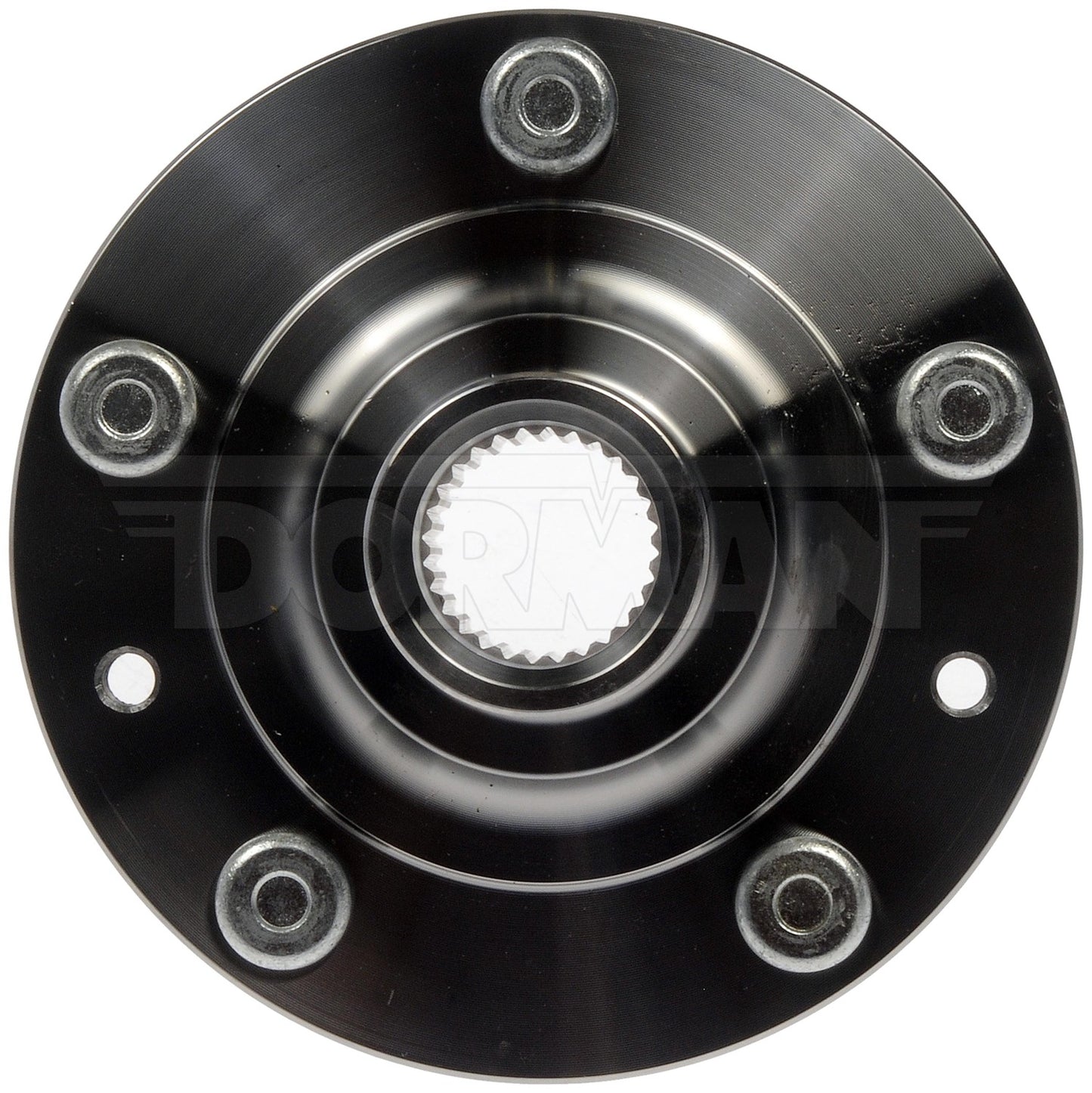 Dorman - OE Solutions Wheel Hub for 2012-06 Ford Fusion 2012-07 Lincoln MKZ 2006 Lincoln Zephyr 2011-06 Mercury Milan 930-015