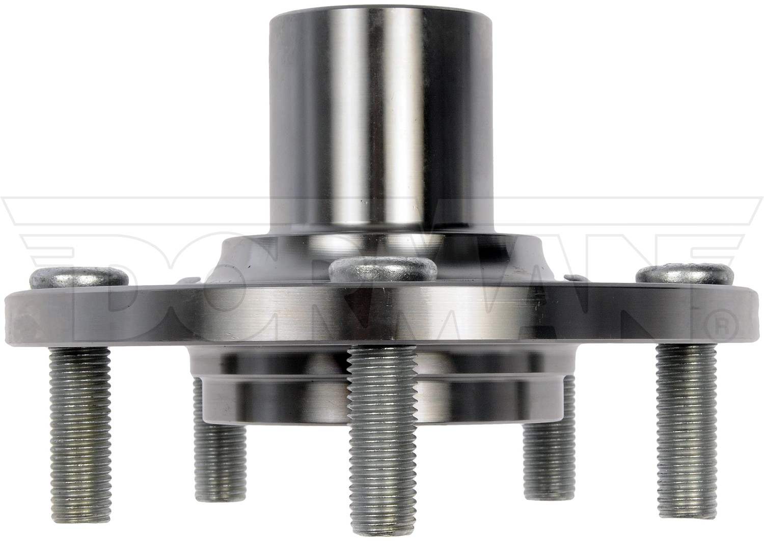 Dorman Wheel Hub - Front And Rear