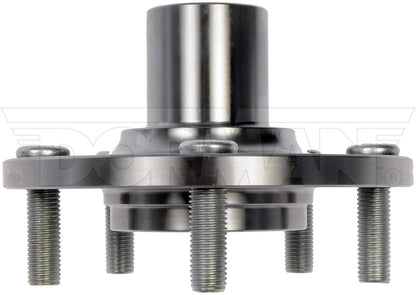 Dorman - OE Solutions Wheel Hub for 2012-06 Ford Fusion 2012-07 Lincoln MKZ 2006 Lincoln Zephyr 2011-06 Mercury Milan 930-015