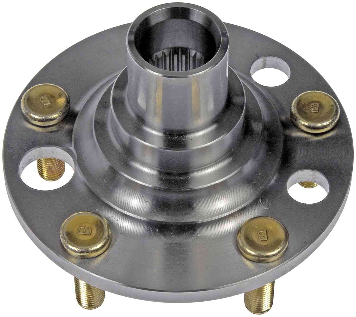 Dorman - OE Solutions WHEEL HUB 930-016