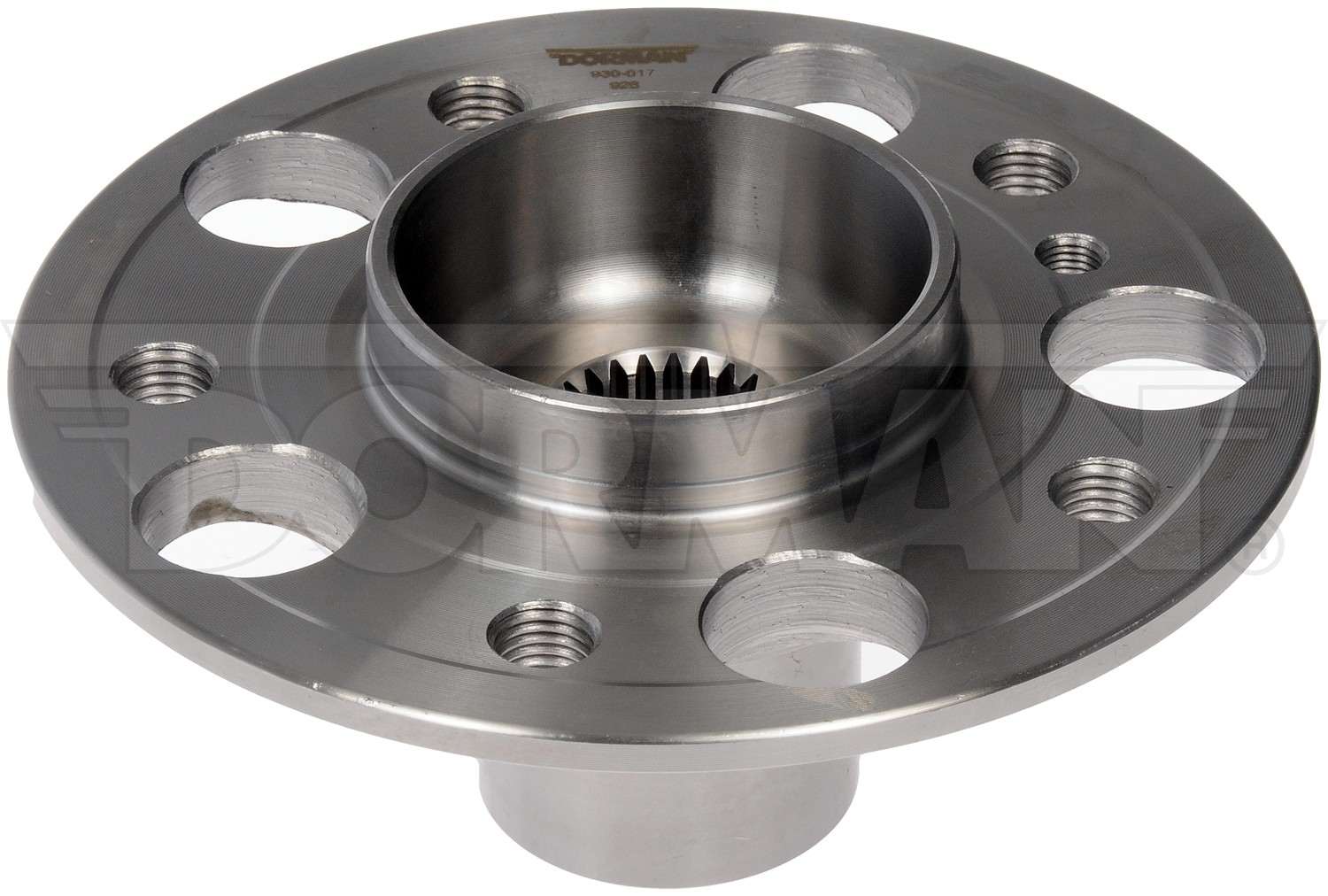 Dorman - OE Solutions WHEEL HUB 930-017