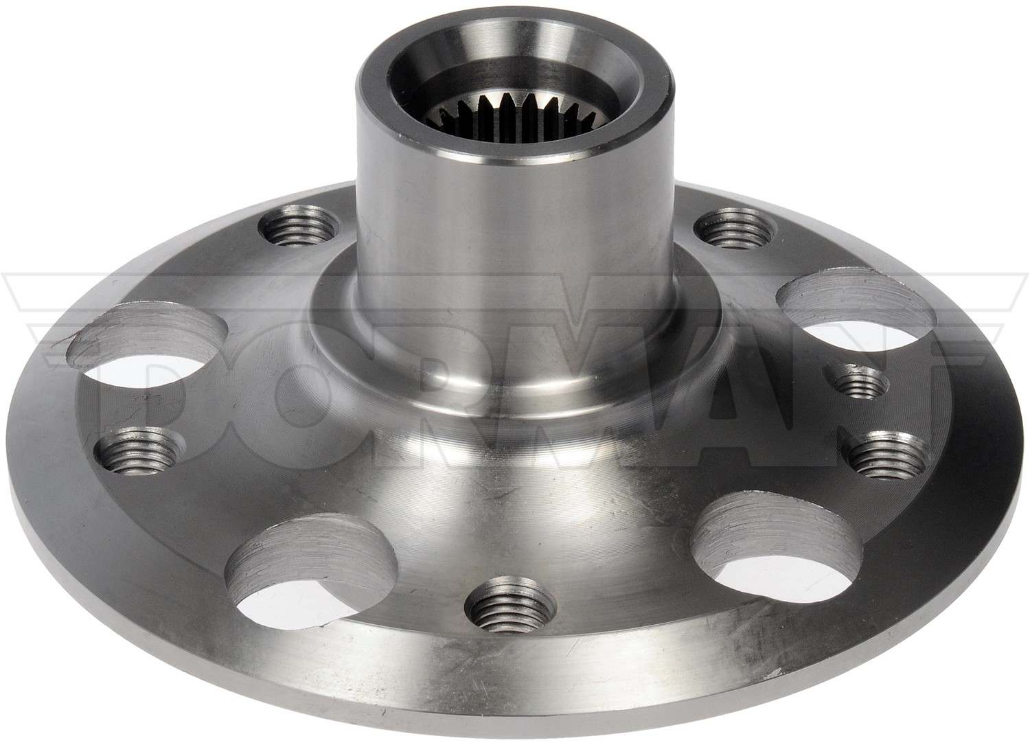 Dorman - OE Solutions WHEEL HUB 930-017