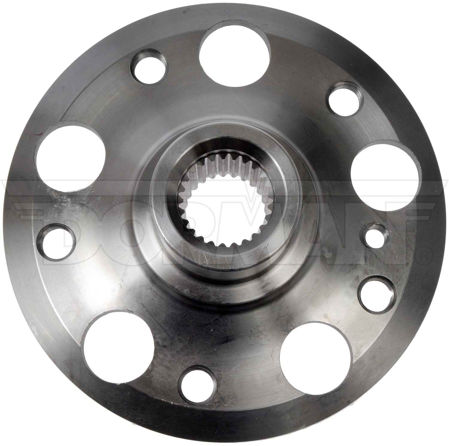 Dorman - OE Solutions WHEEL HUB 930-017