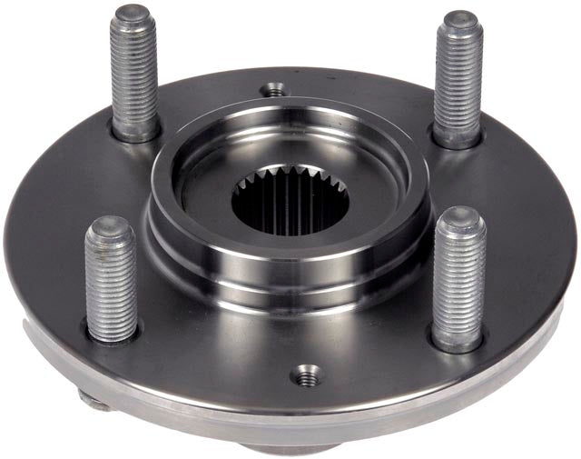 Dorman - OE Solutions WHEEL HUB 930-019