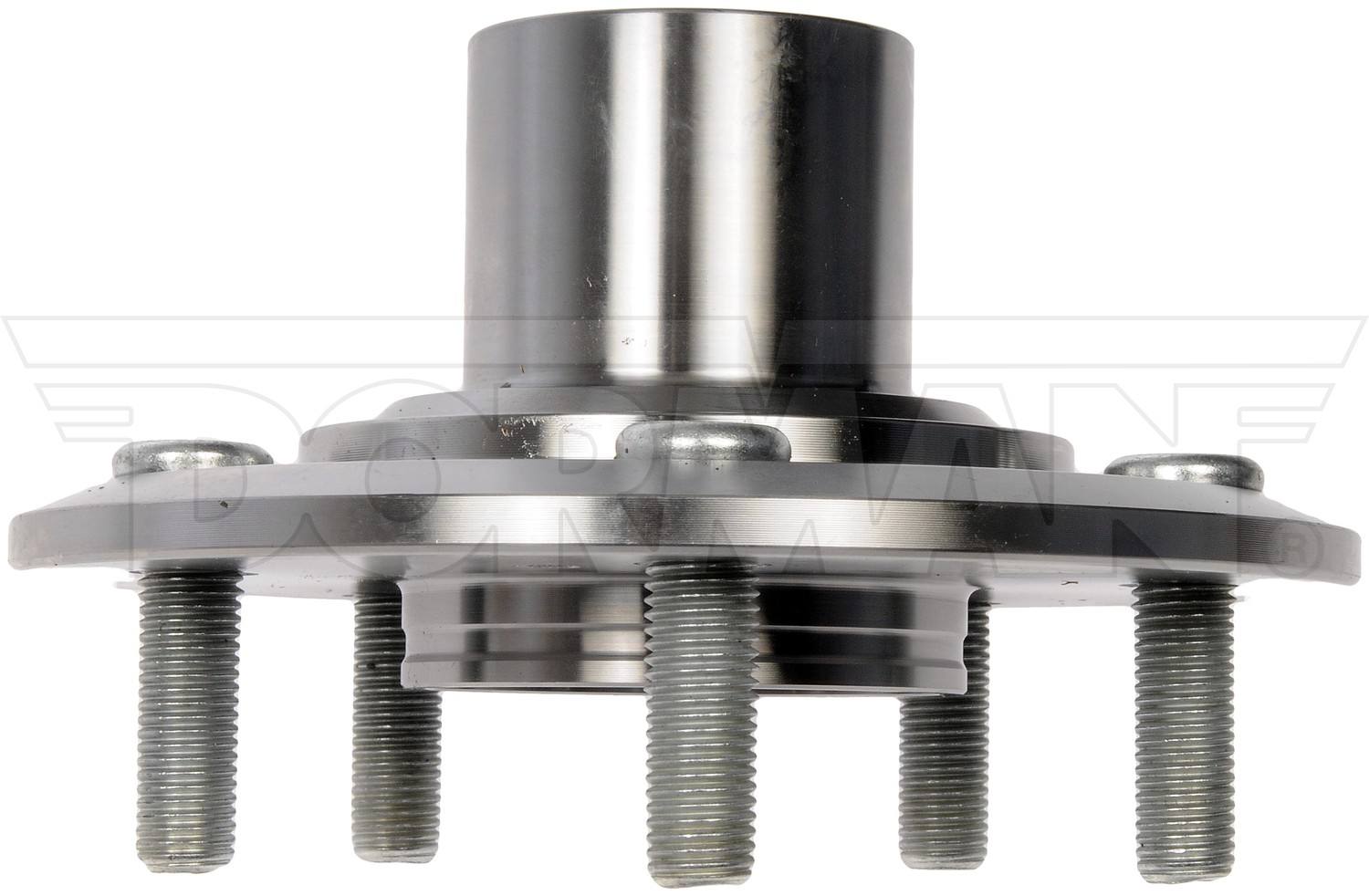 Dorman - OE Solutions WHEEL HUB 930-026