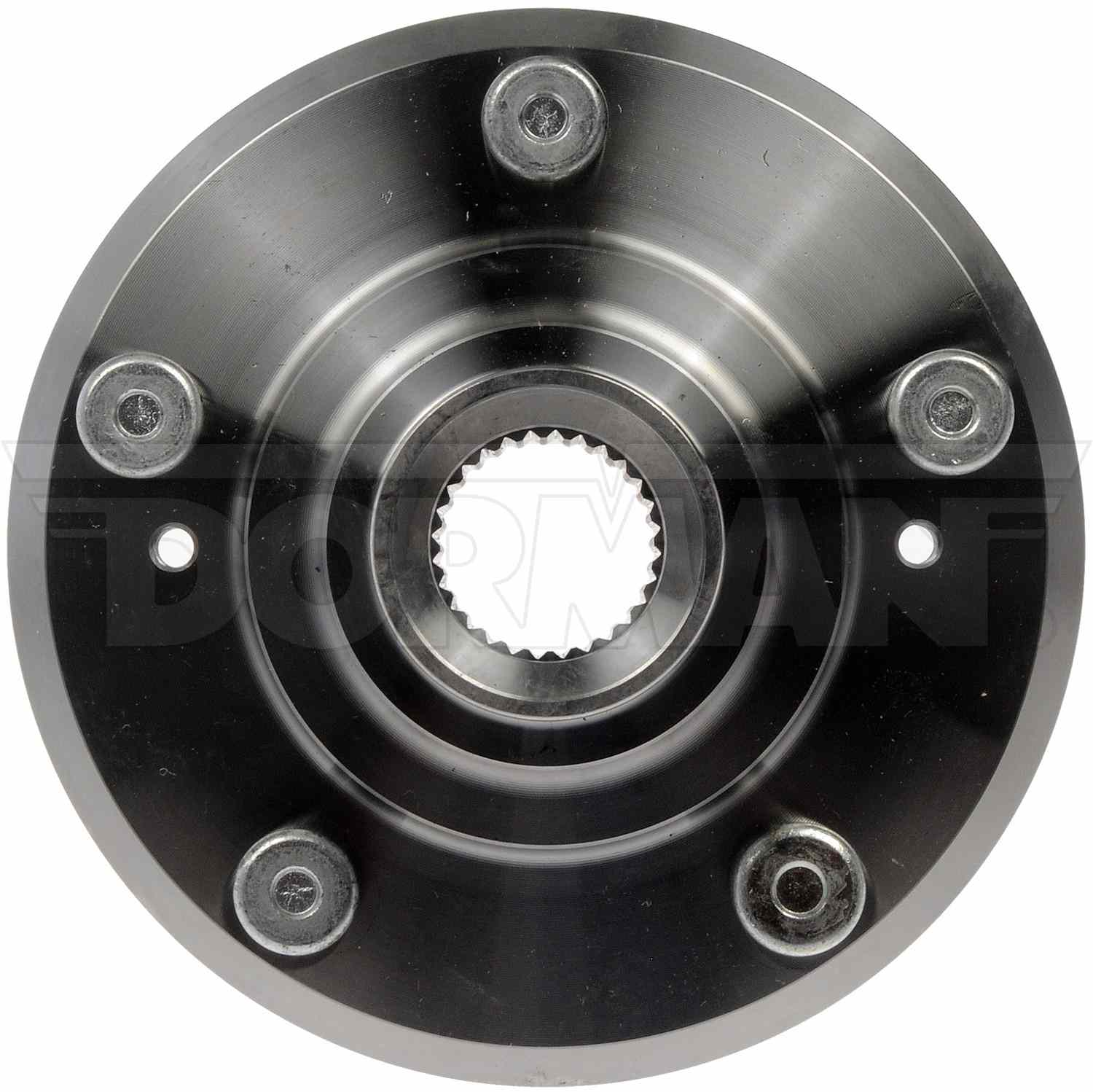 Dorman - OE Solutions WHEEL HUB 930-027