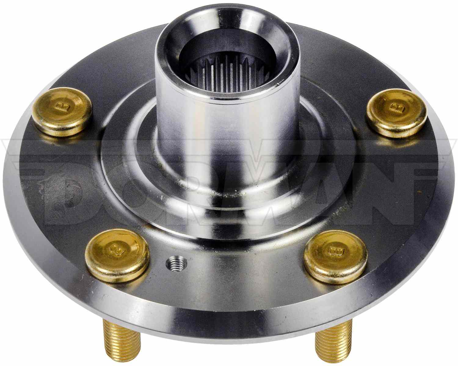 Dorman - OE Solutions WHEEL HUB 930-027