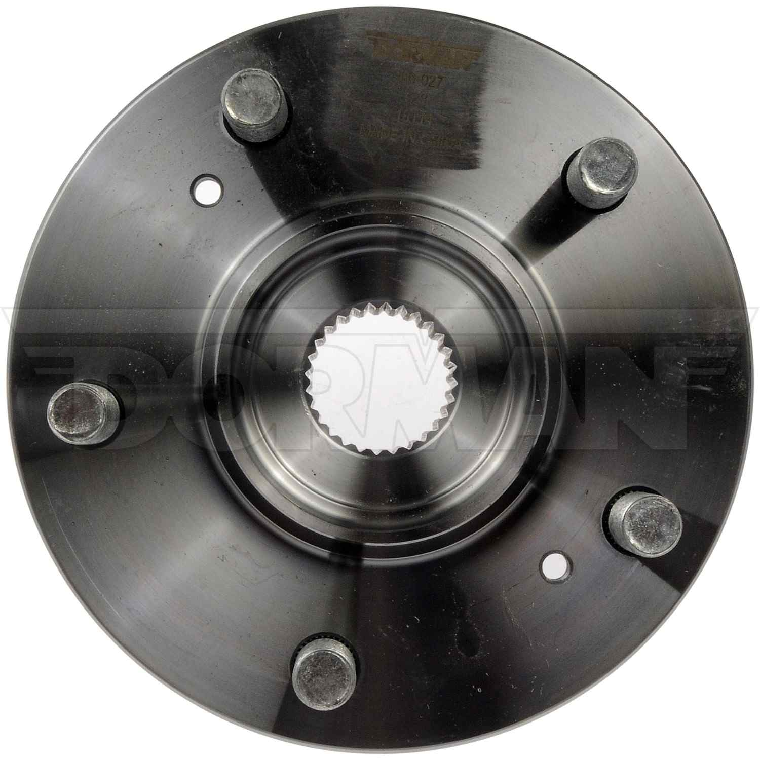 Dorman - OE Solutions WHEEL HUB 930-027