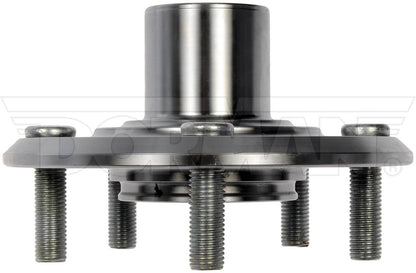 Dorman - OE Solutions WHEEL HUB 930-027