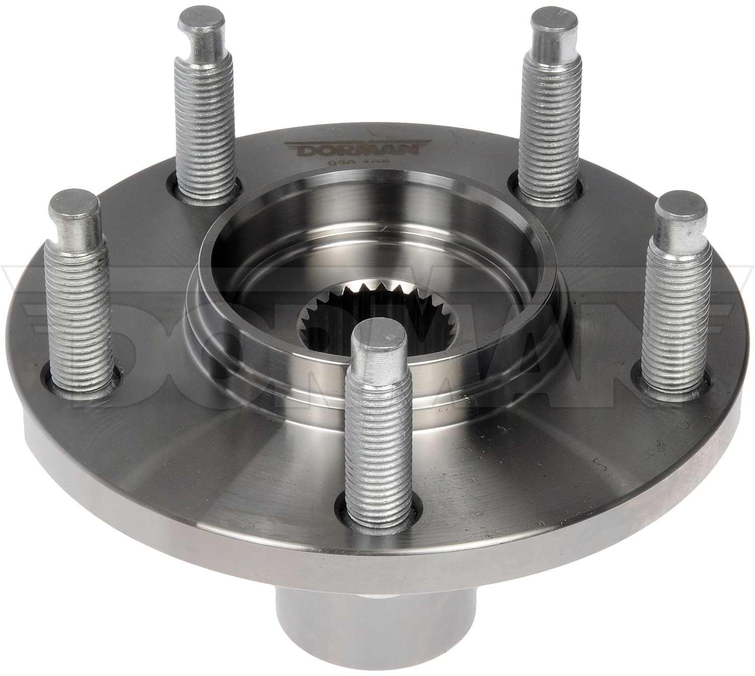 Dorman - OE Solutions WHEEL HUB 930-108