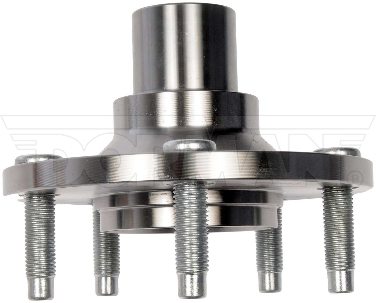 Dorman - OE Solutions WHEEL HUB 930-108