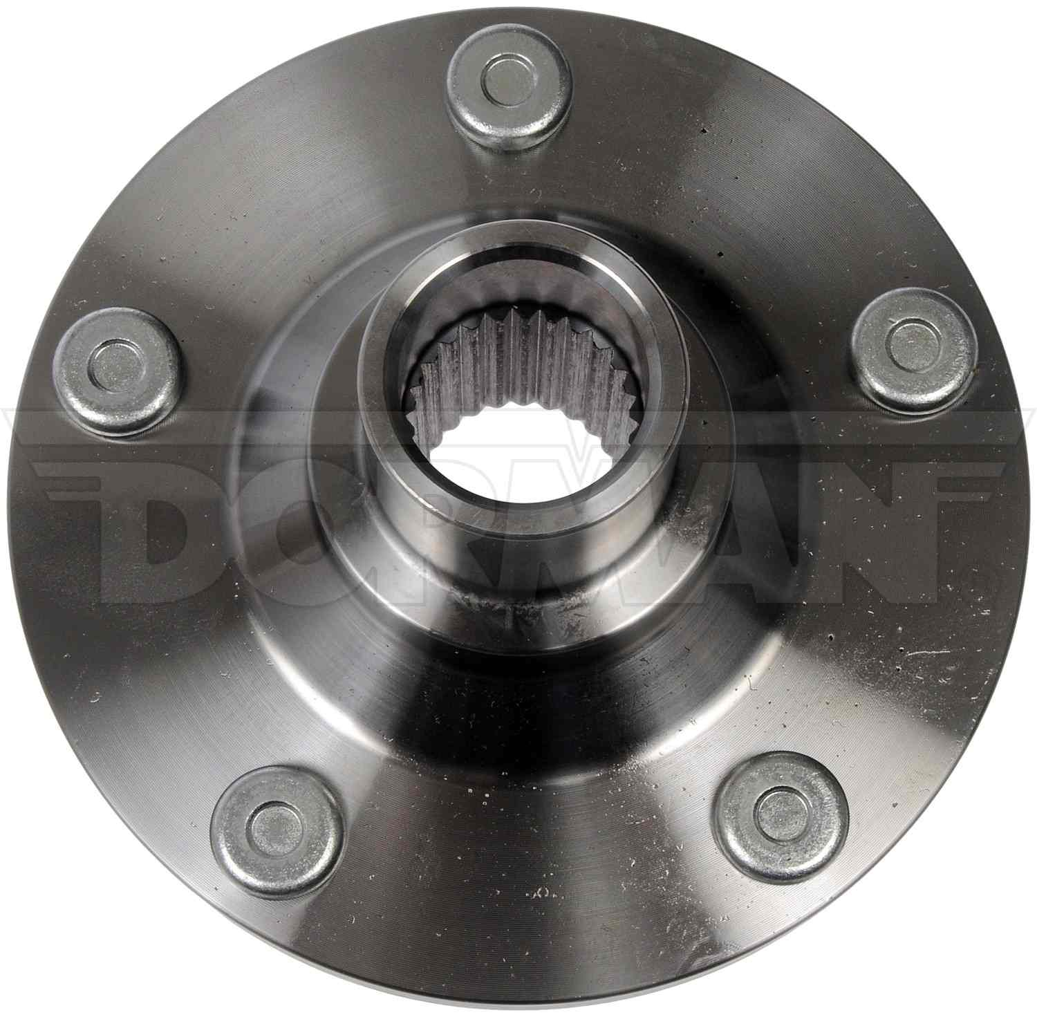 Dorman - OE Solutions WHEEL HUB 930-108