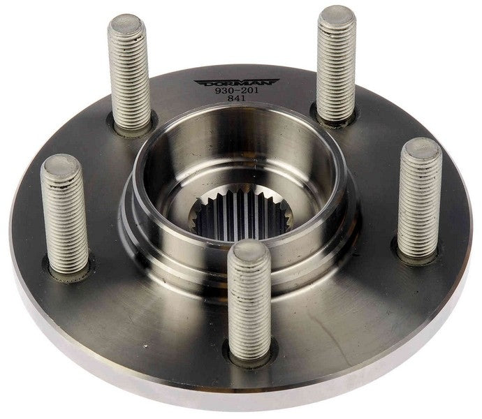 Dorman - OE Solutions WHEEL HUB 930-201