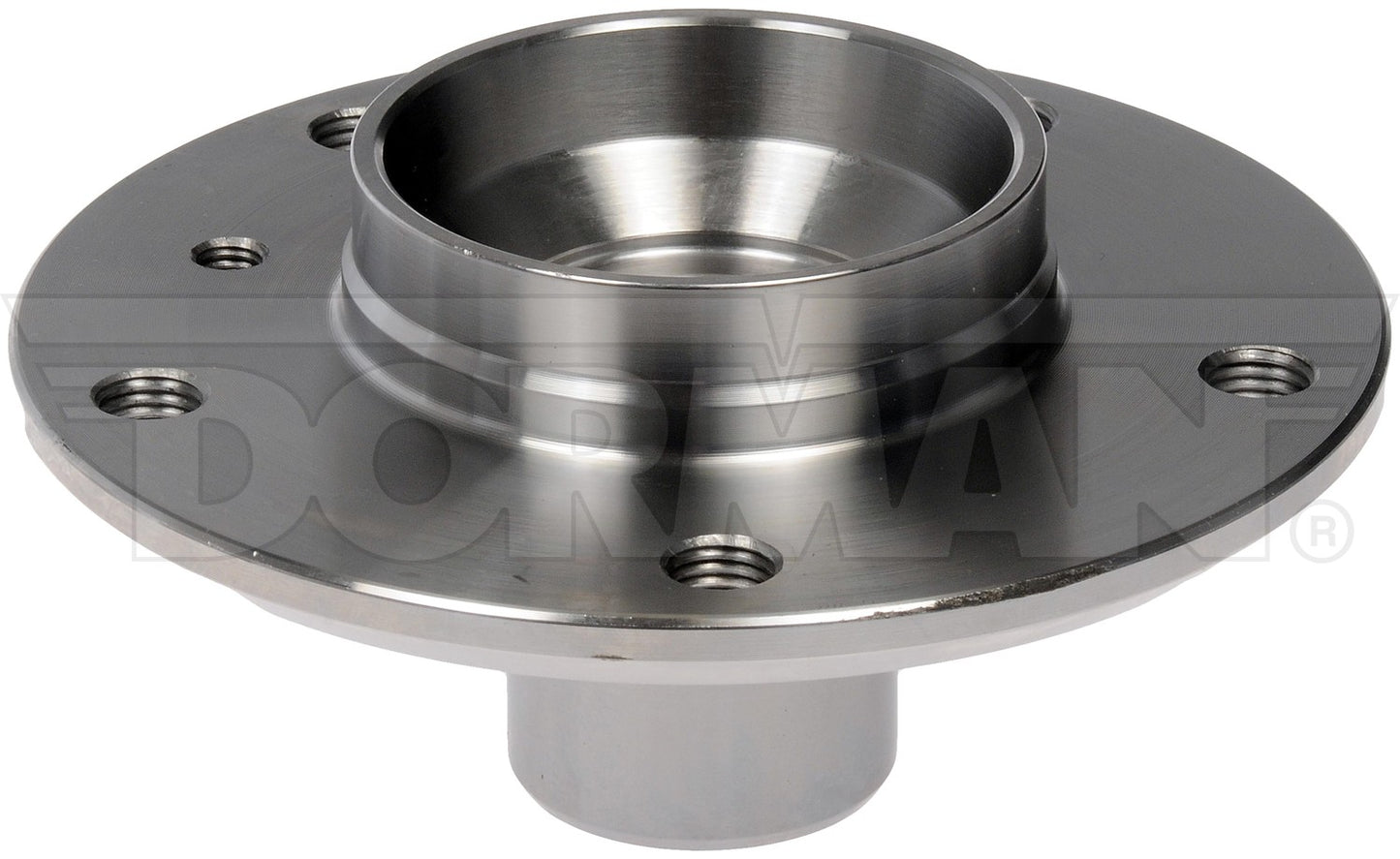 Dorman - OE Solutions Wheel Hub with Direct Replacement for 1992-2006 BMW 930-250