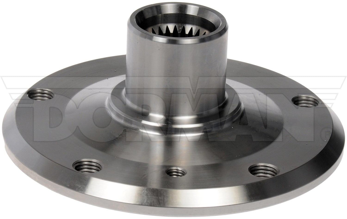 Dorman - OE Solutions Wheel Hub with Direct Replacement for 1992-2006 BMW 930-250