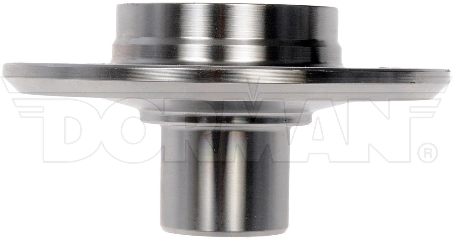 Dorman - OE Solutions Wheel Hub with Direct Replacement for 1992-2006 BMW 930-250
