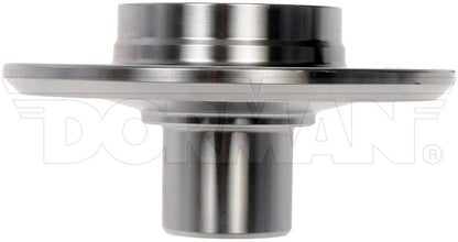 Dorman - OE Solutions Wheel Hub with Direct Replacement for 1992-2006 BMW 930-250