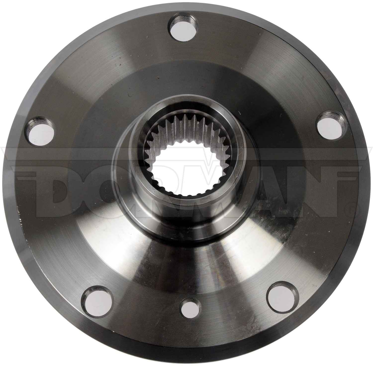 Dorman Wheel Hub - Rear