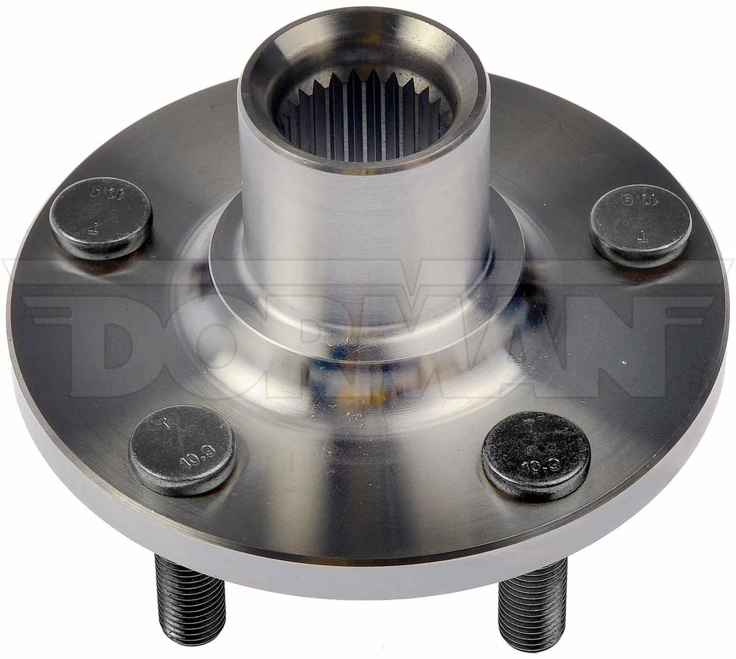 Dorman - OE Solutions Wheel Hub for 2010-02 Chrysler PT Cruiser 2005-02 Dodge Neon 930-300