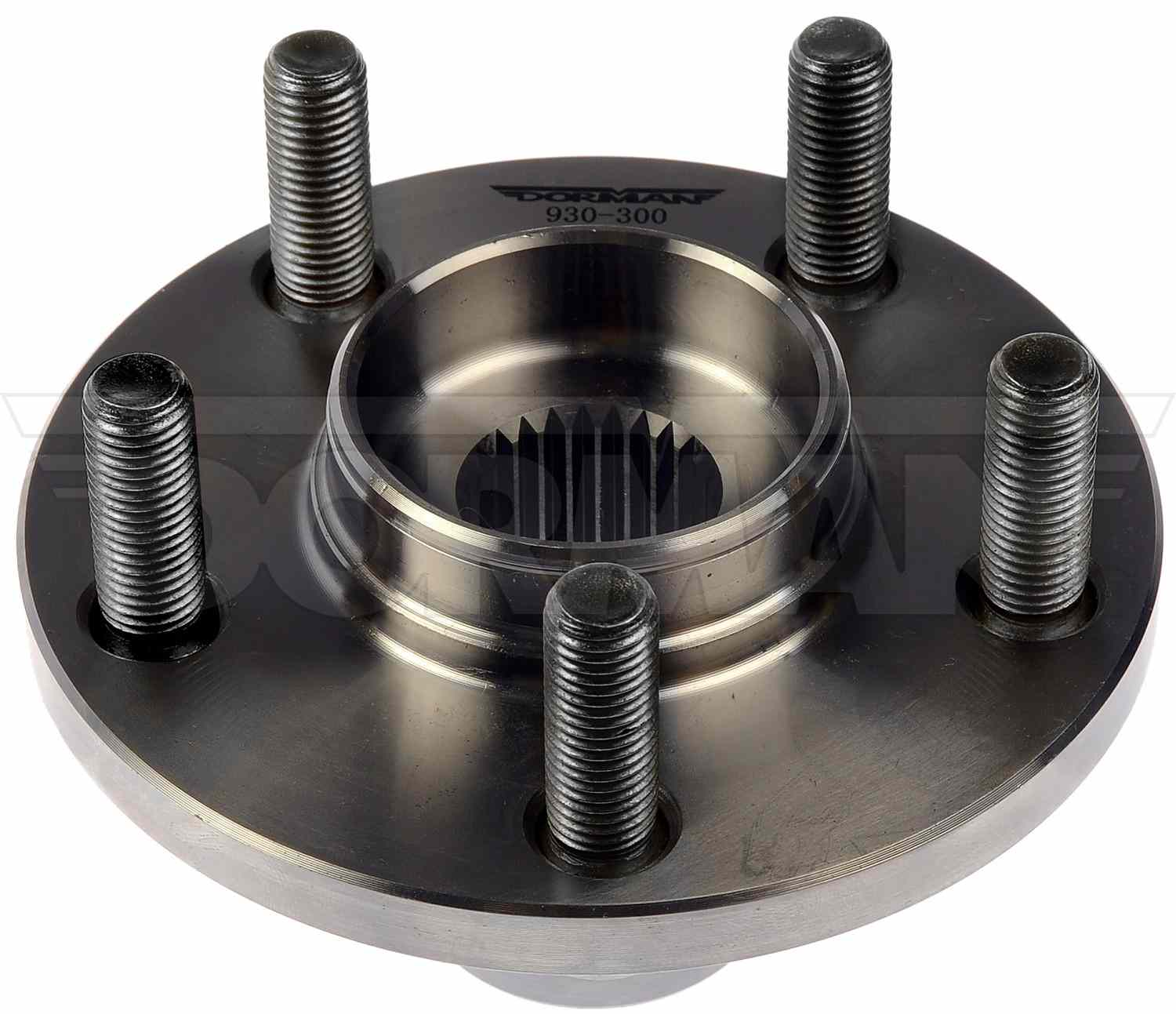 Dorman Wheel Hub Front